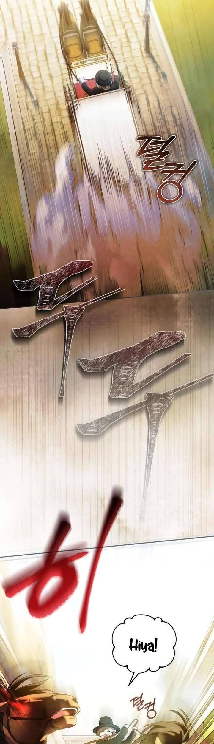 Bạo Chúa Độc Ác Trở Lại - chap23 - Trang 19